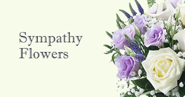 Sympathy Flowers Crayford